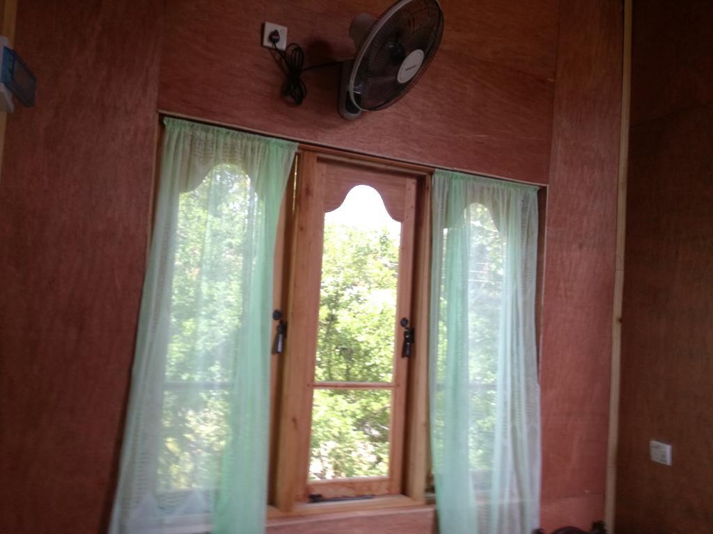 סיגירייה Sigiri Forest View מראה חיצוני תמונה
