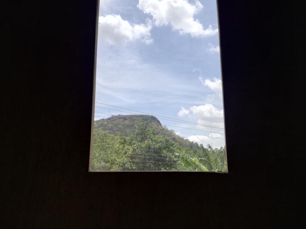 סיגירייה Sigiri Forest View מראה חיצוני תמונה