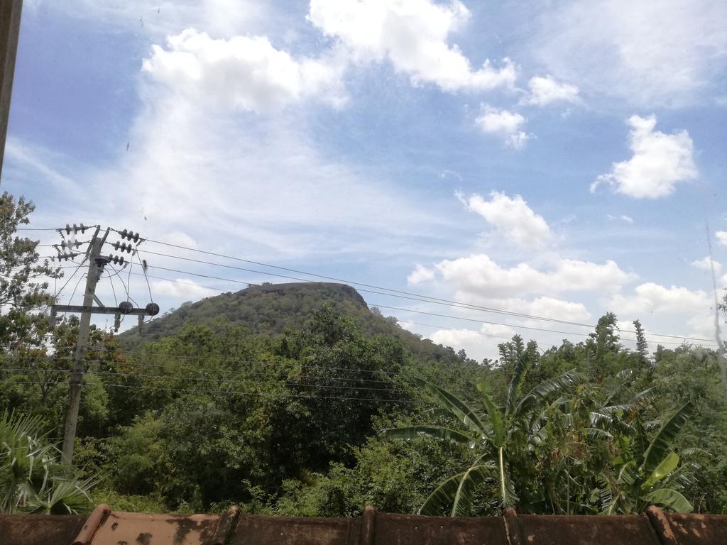 סיגירייה Sigiri Forest View מראה חיצוני תמונה