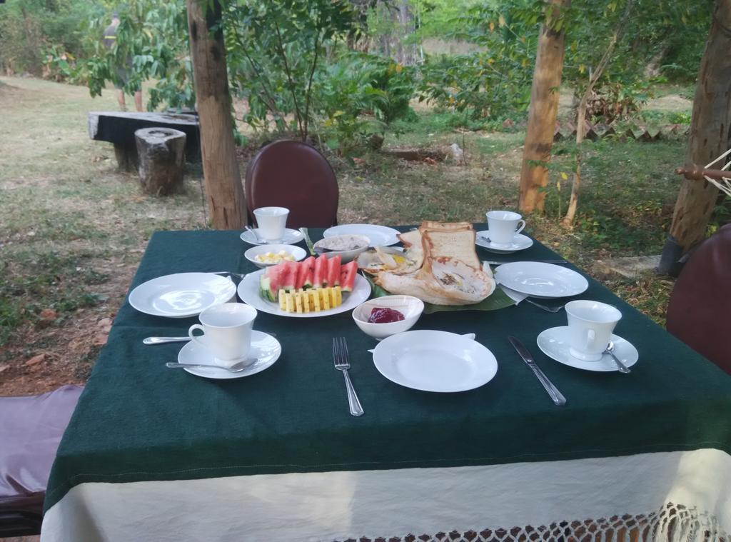 סיגירייה Sigiri Forest View מראה חיצוני תמונה